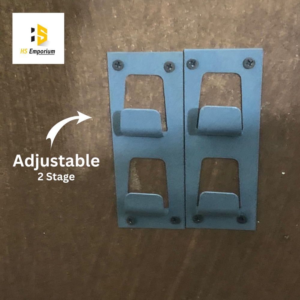 Durable Foldable Iron Stand Adjustable Iron Table & Stand - Folding Ironing stand | HS Emporium |