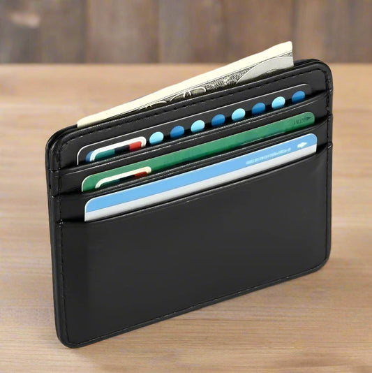 Mini Wallet For Men - Mini ATM Wallet