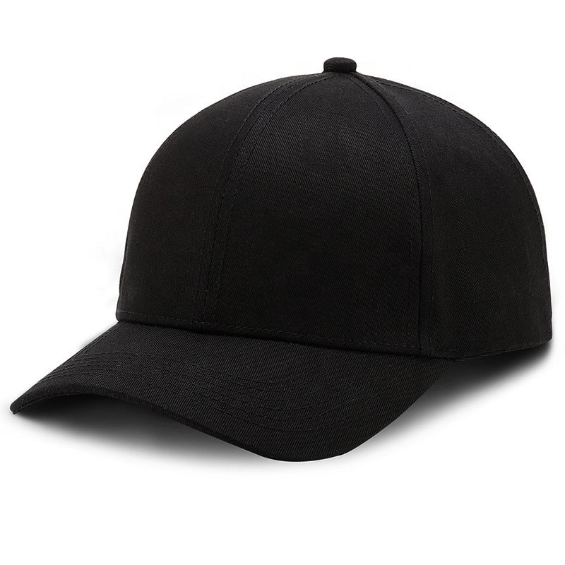 Best Quality Sports Caps for Men - Quality Cotton Material