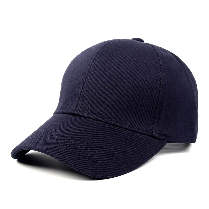 Best Quality Sports Caps for Men - Quality Cotton Material
