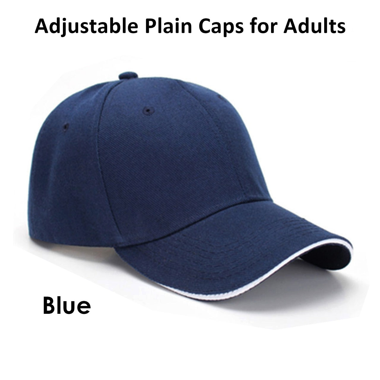 Best Quality Outdoorl Adults P Caps With Curved Brim For Men