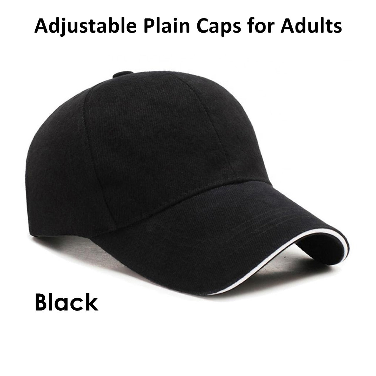 Best Quality Outdoorl Adults P Caps With Curved Brim For Men